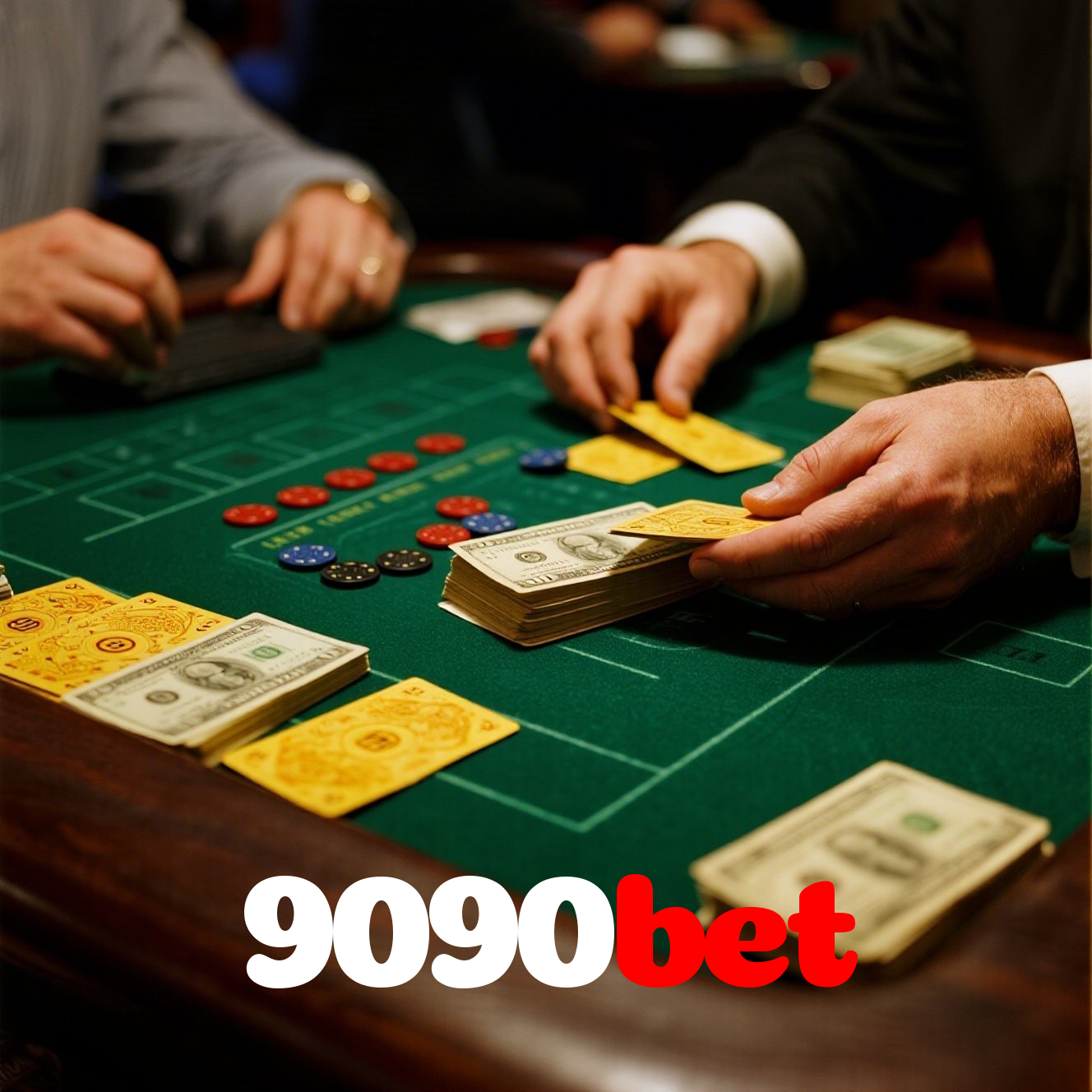 Login no 9090bet