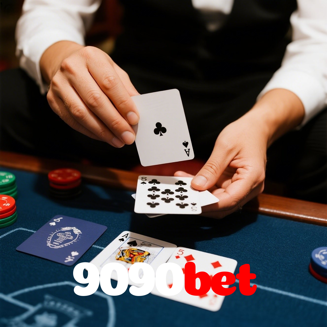 Segurança no 9090bet