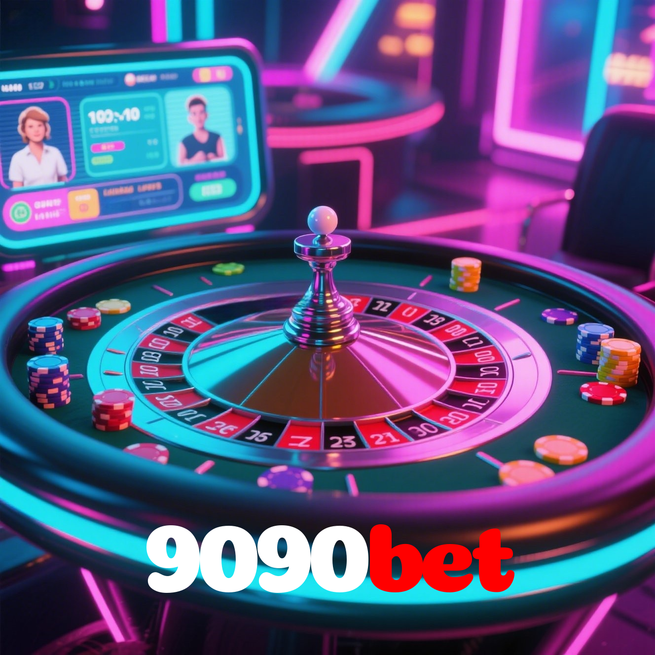 Problemas de Login no 9090bet
