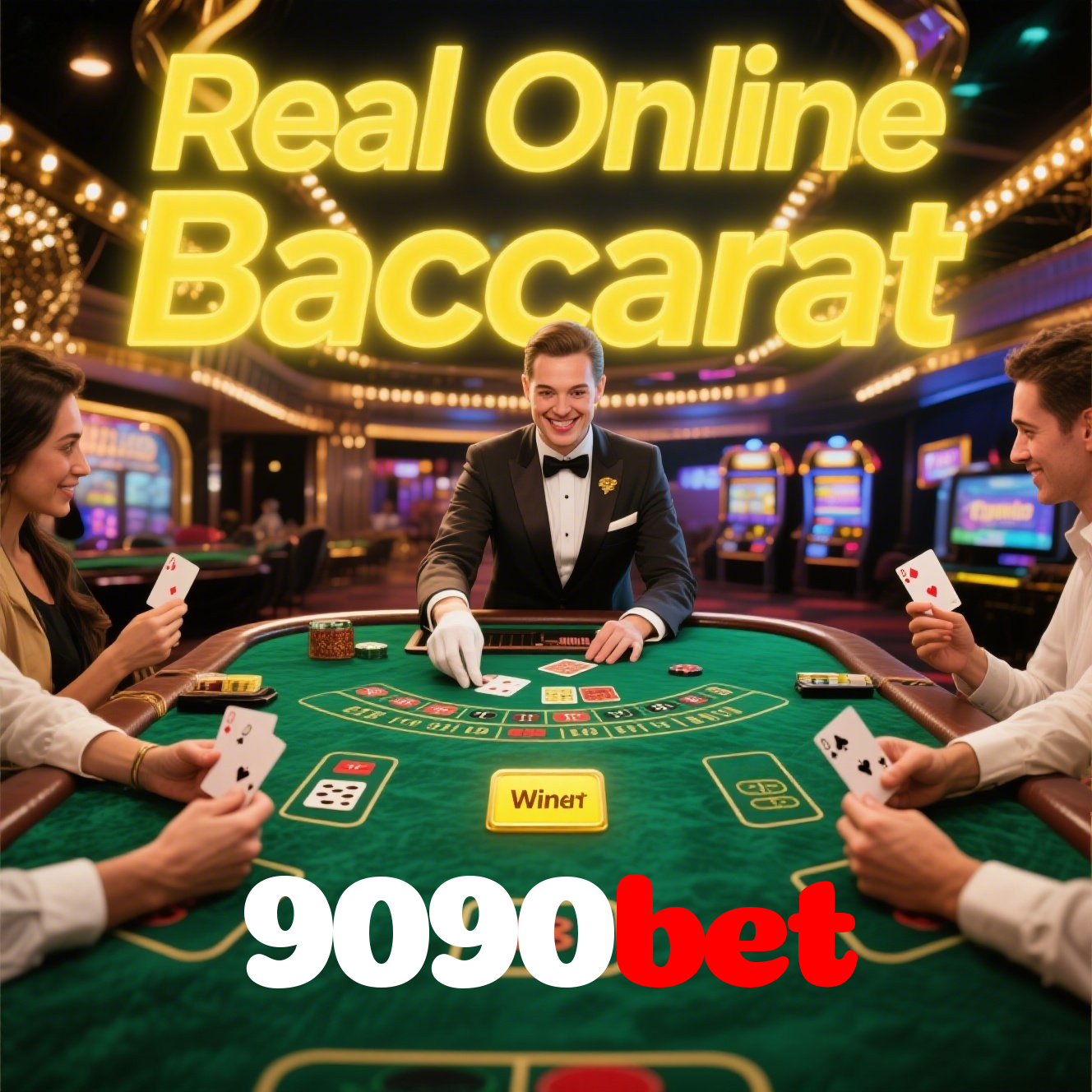Login no 9090bet