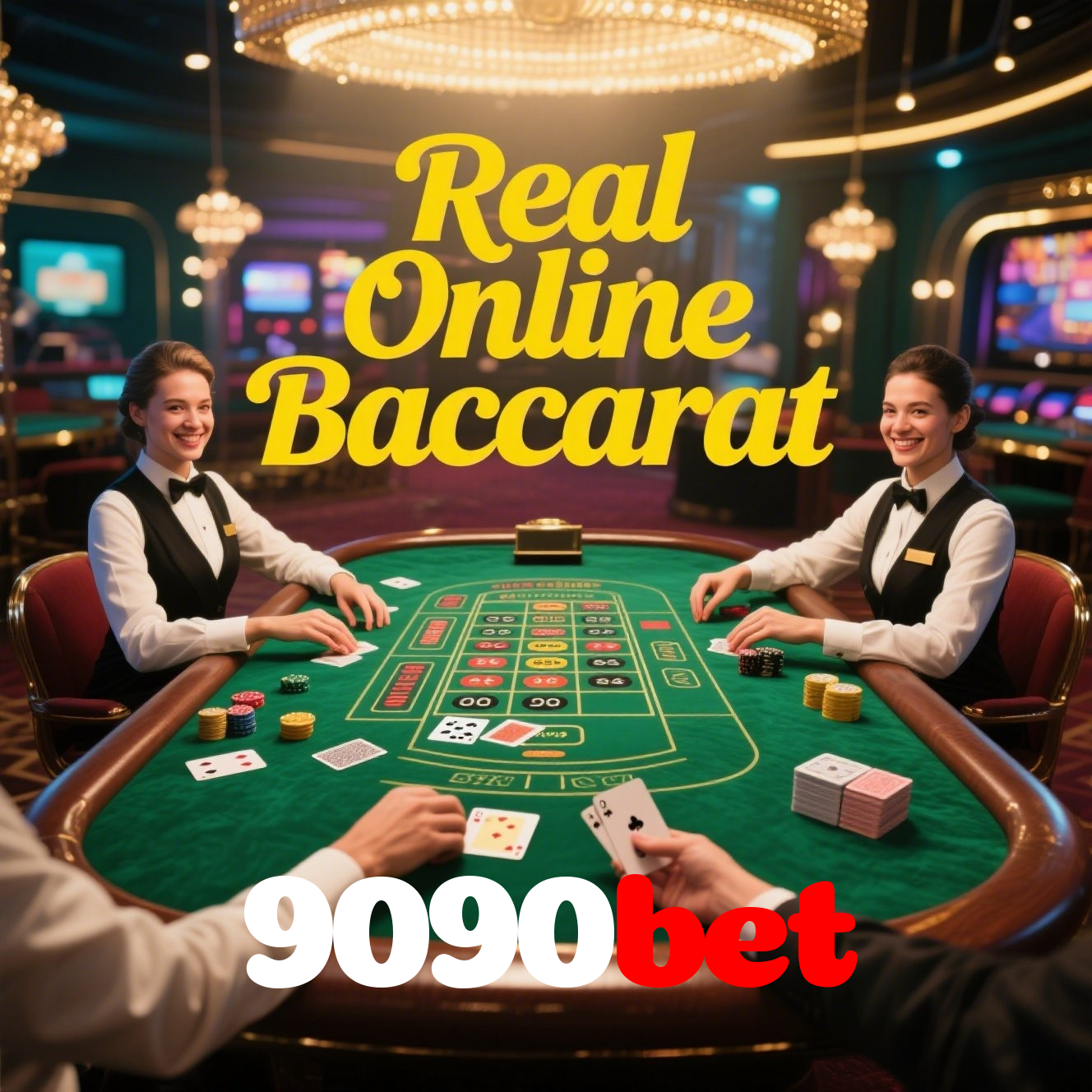 Segurança no 9090bet