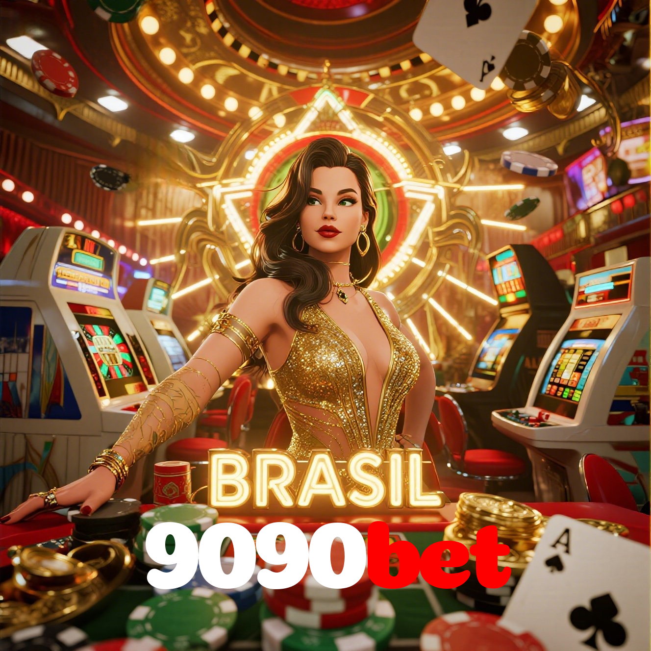 Login no 9090bet