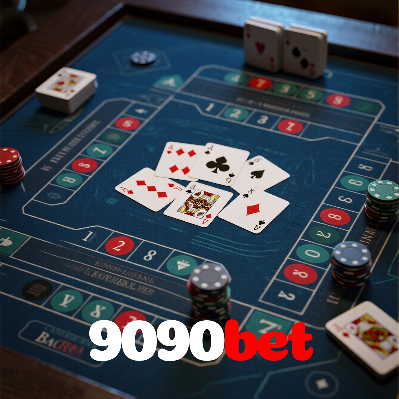 Login no 9090bet