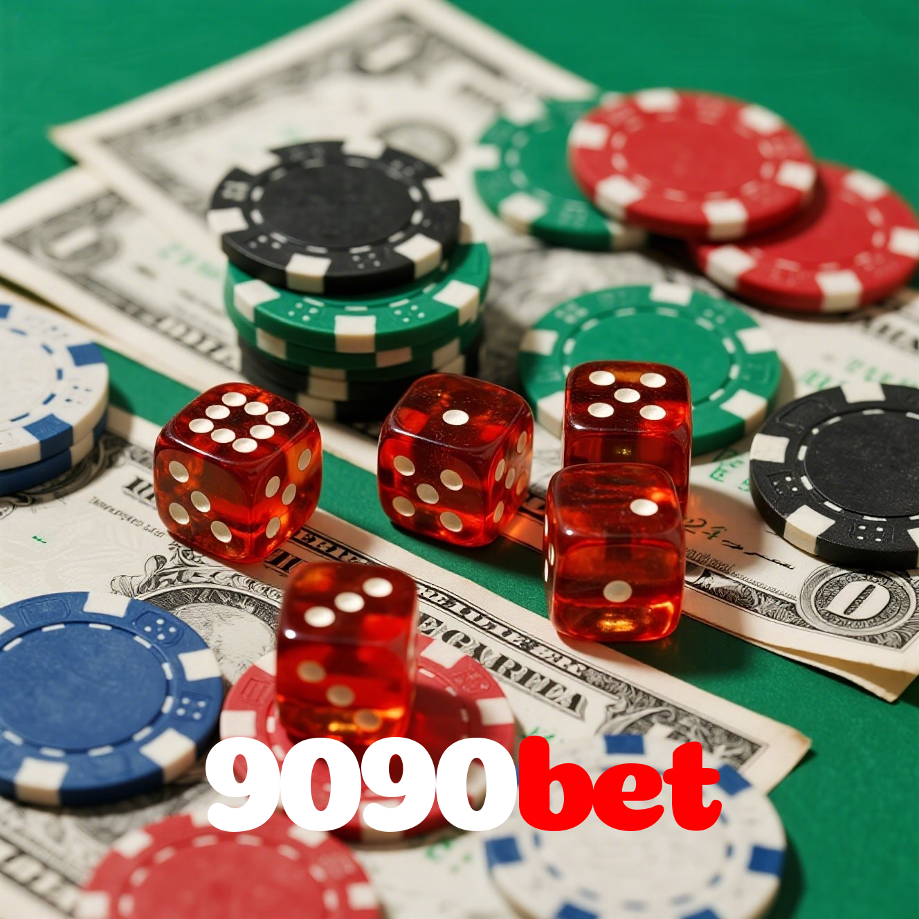 Login no 9090bet