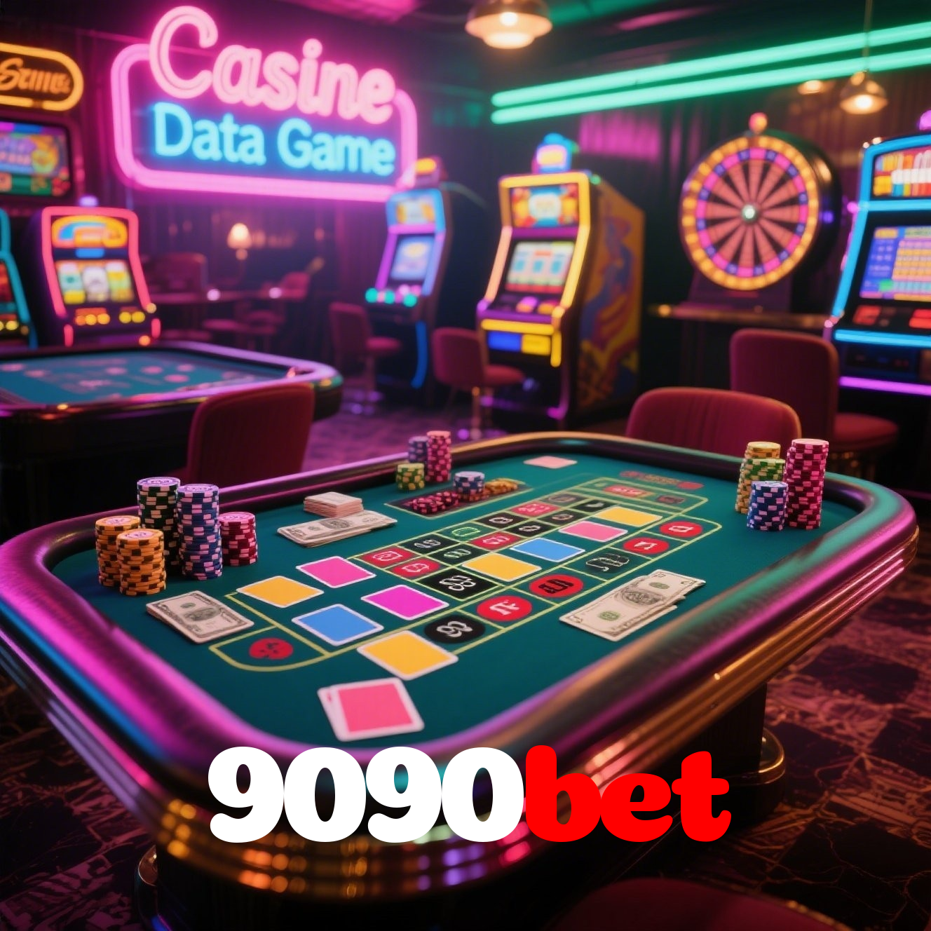 Login no 9090bet