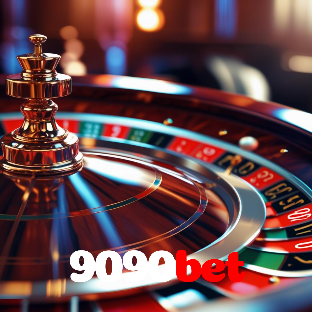 Login no 9090bet