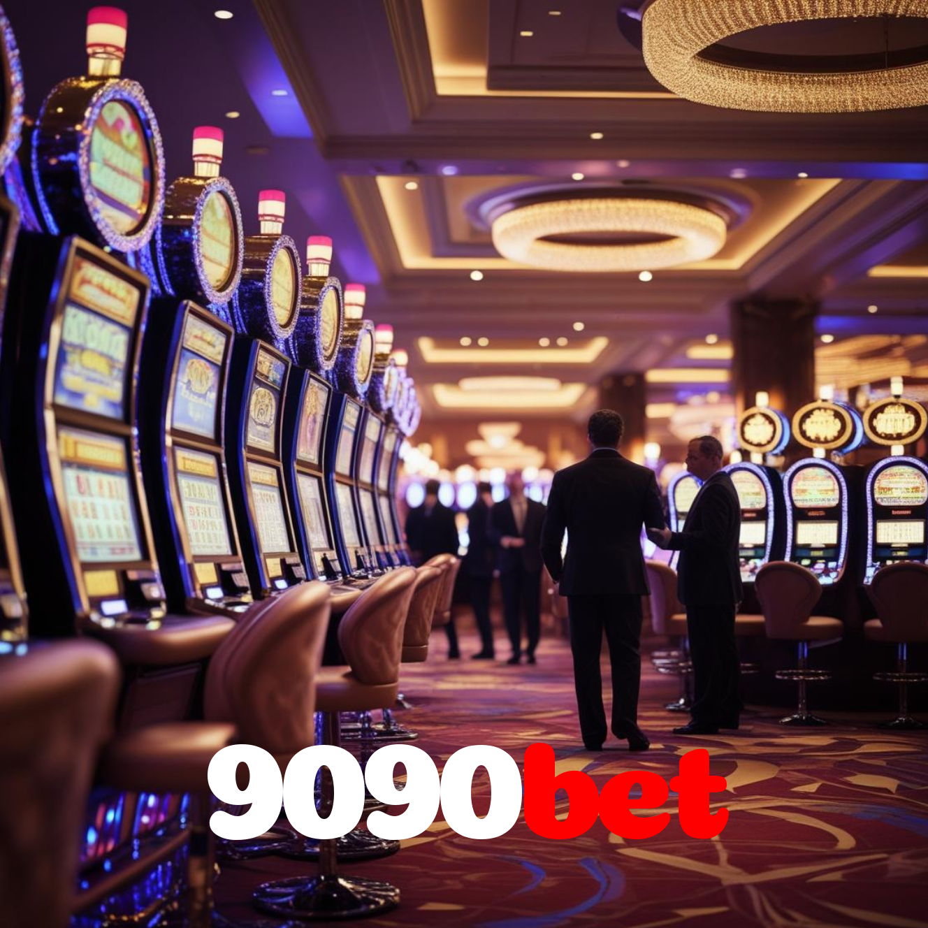 Login no 9090bet