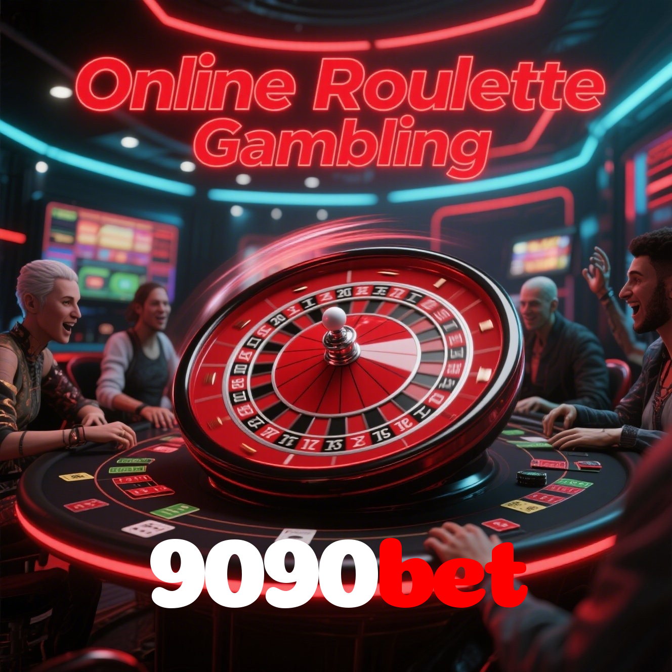 Segurança no 9090bet