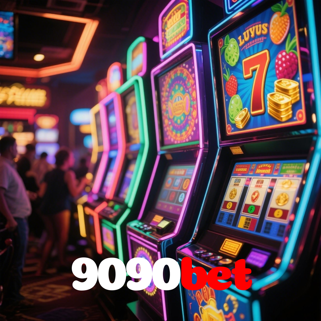 Segurança no 9090bet