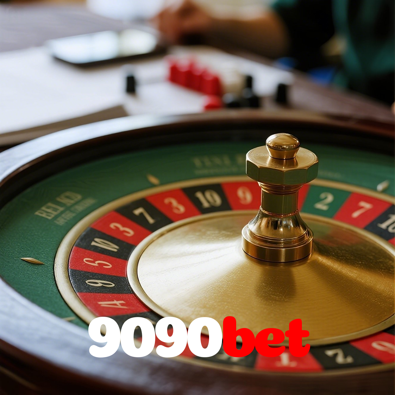 Login no 9090bet