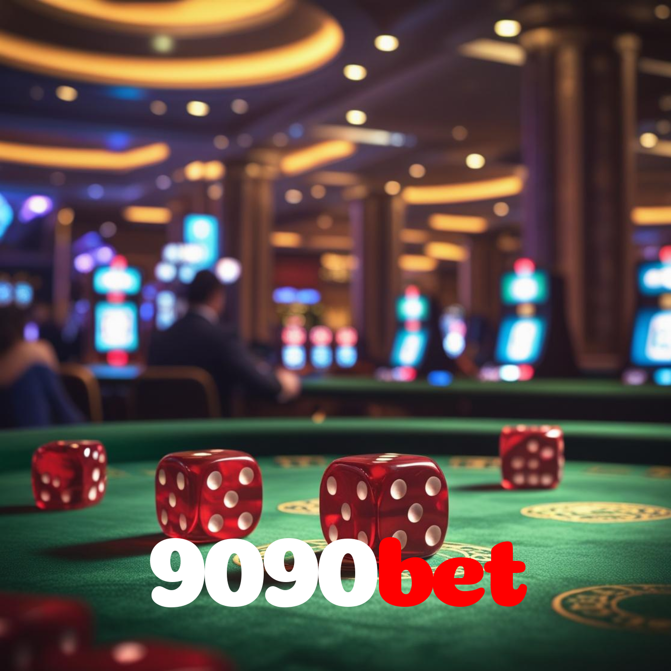 Segurança no 9090bet