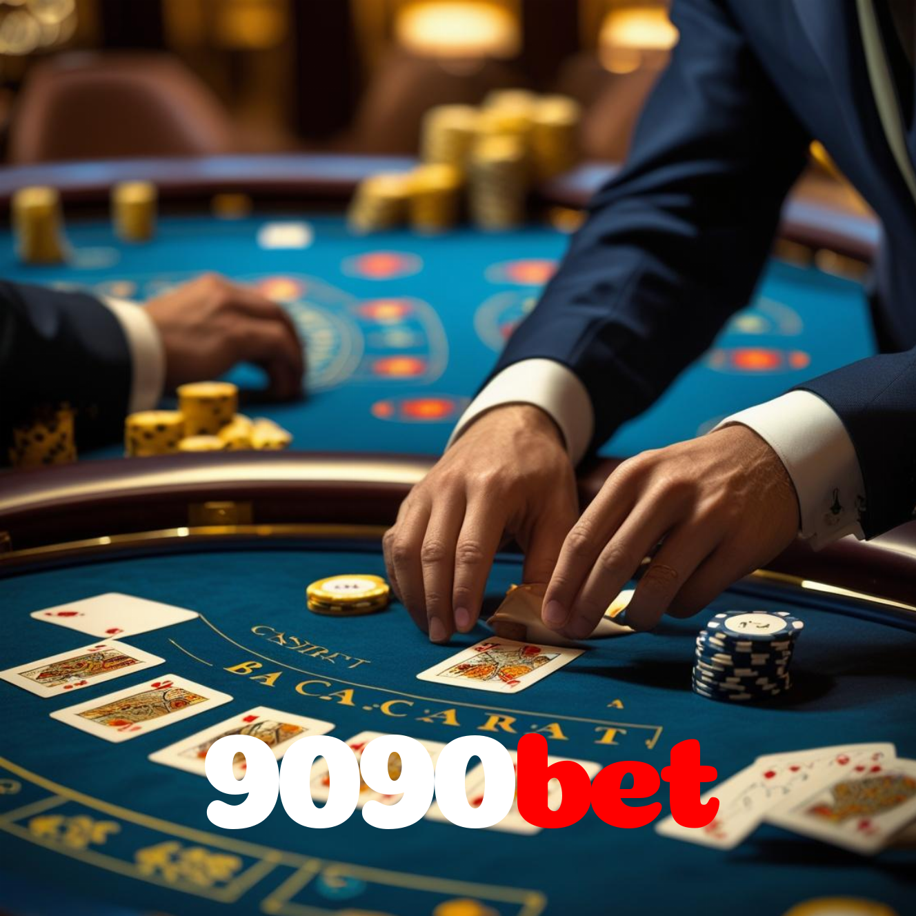 Login no 9090bet