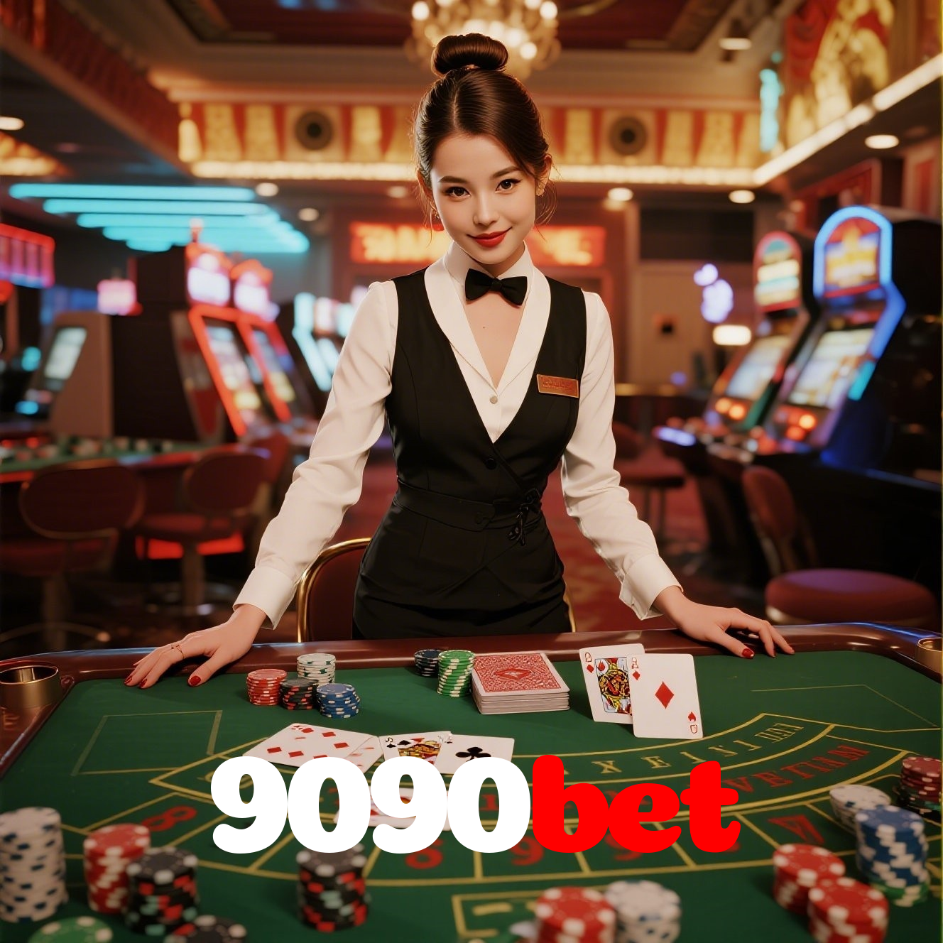 Login no 9090bet