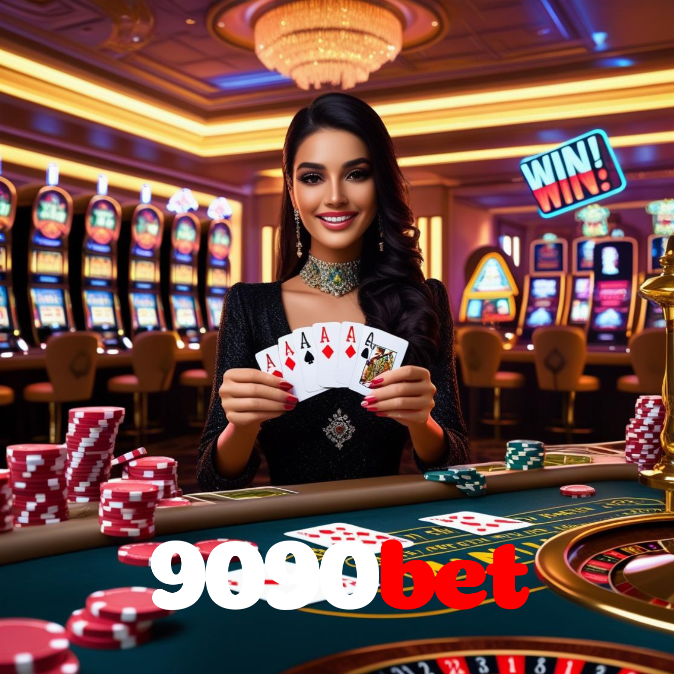 Login no 9090bet