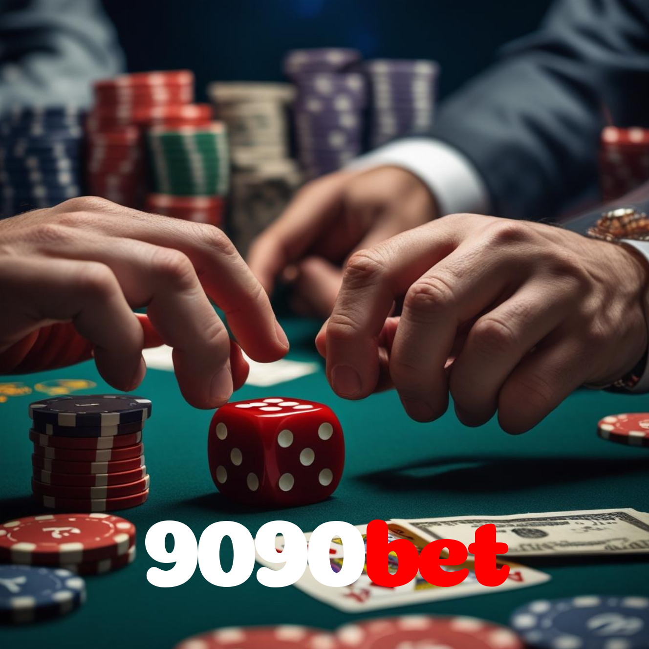 Segurança no 9090bet