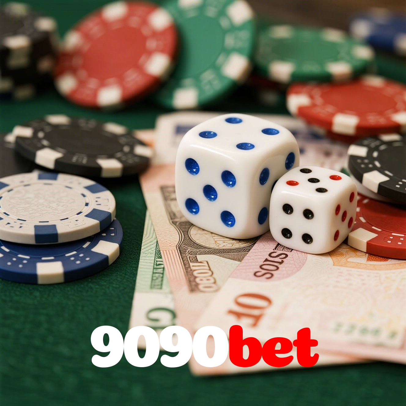 Login no 9090bet