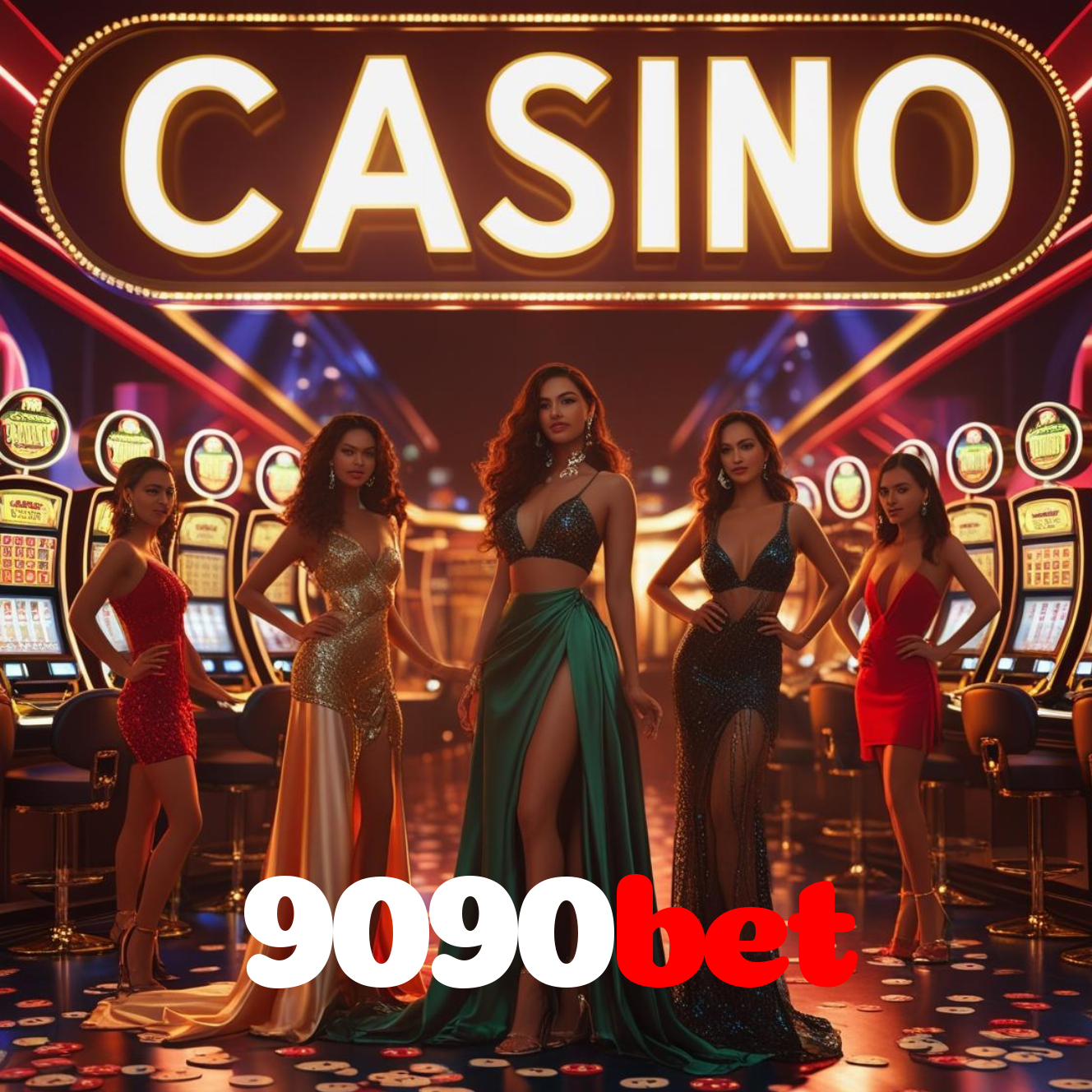 Login no 9090bet