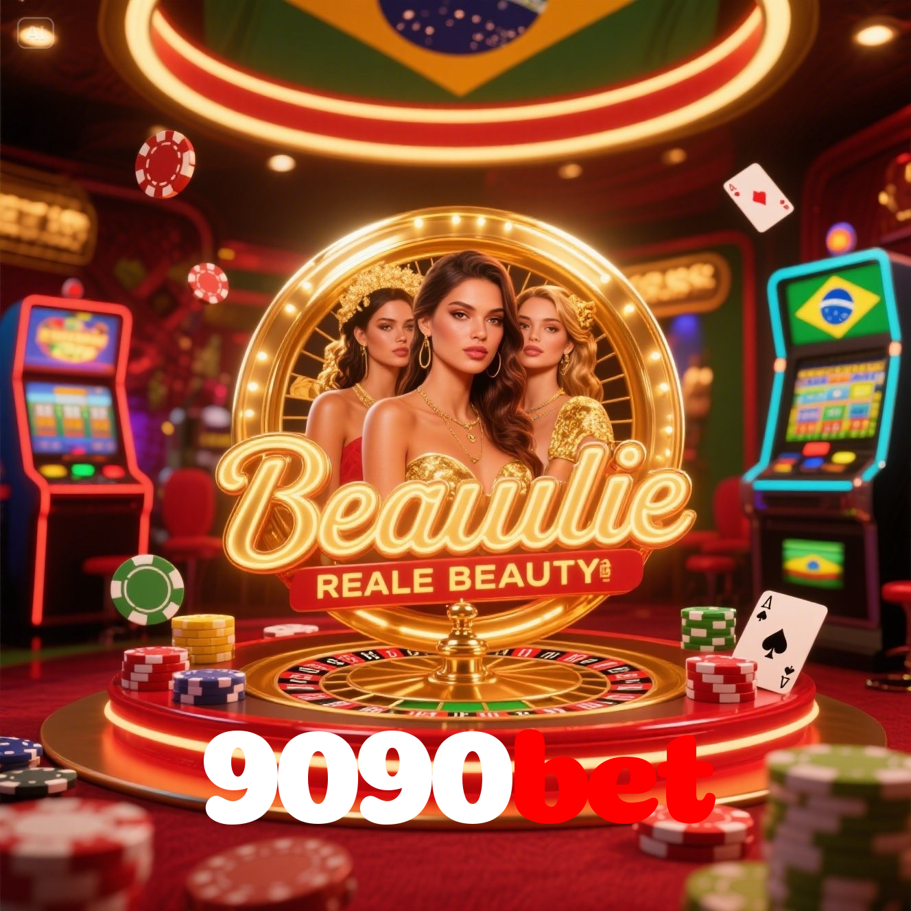 Problemas de Login no 9090bet