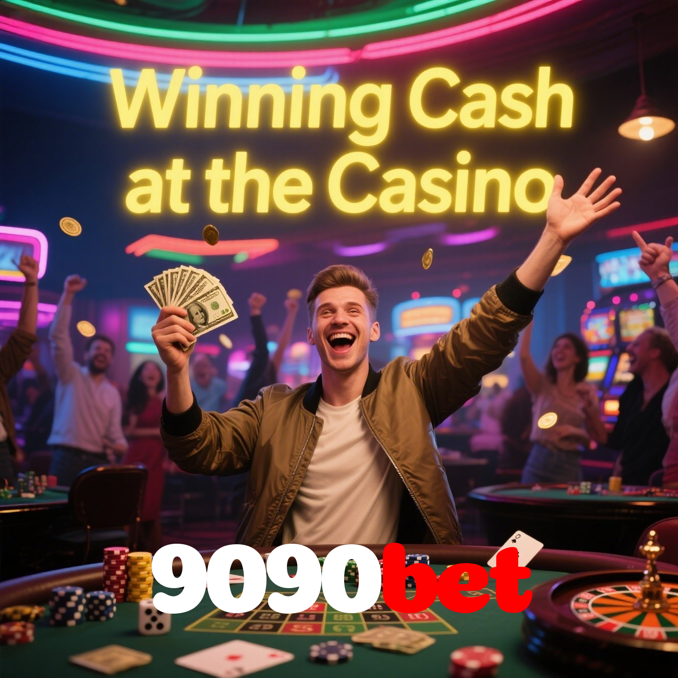 Login no 9090bet