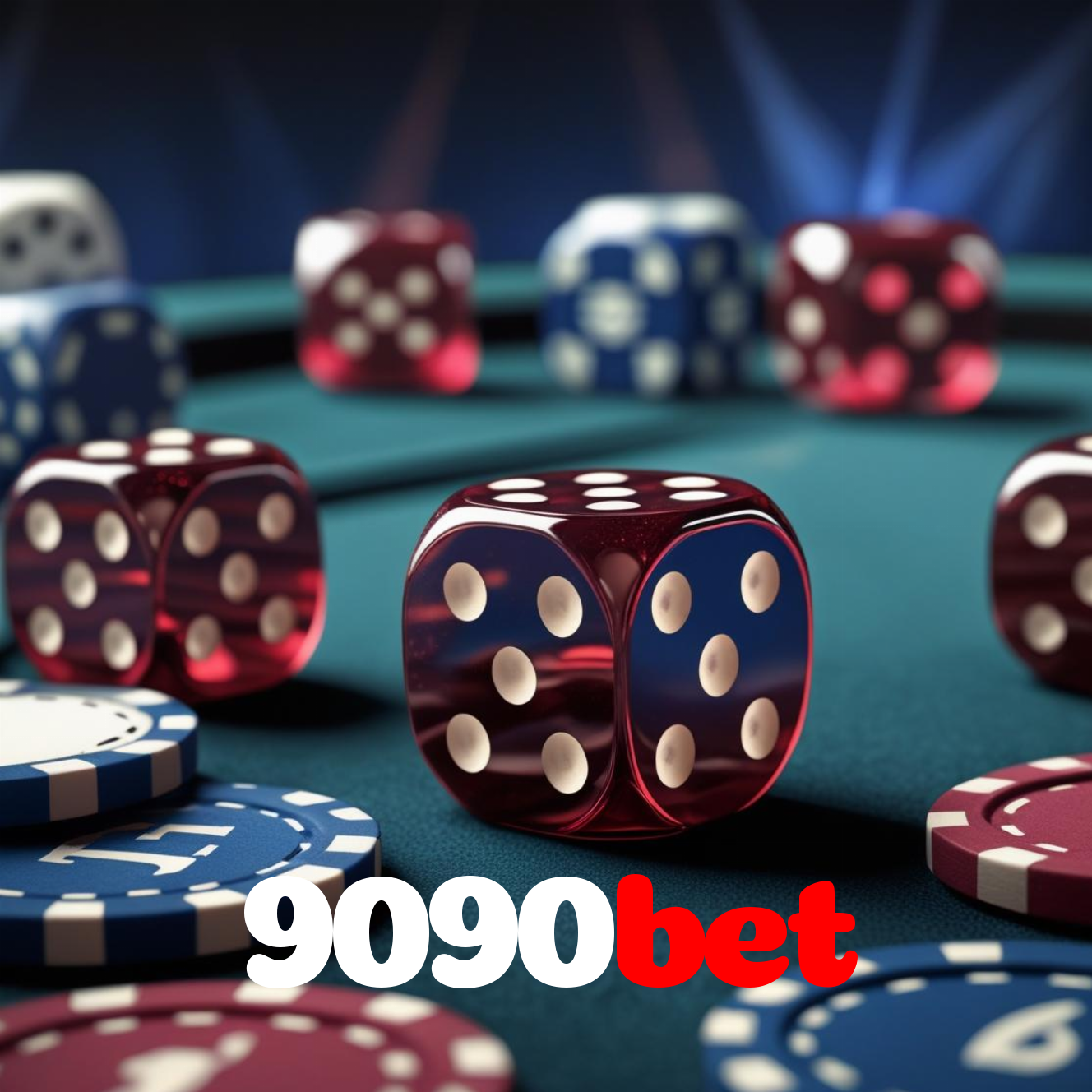 Segurança no 9090bet