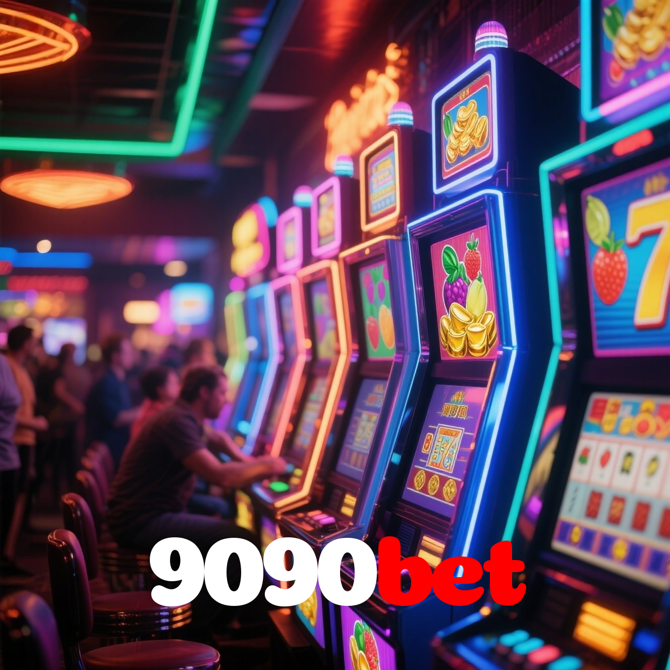 Login no 9090bet