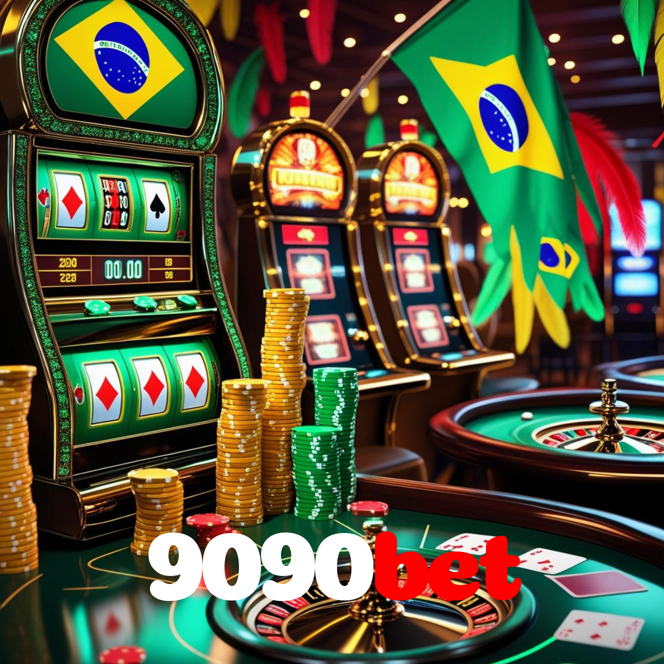 Segurança no 9090bet