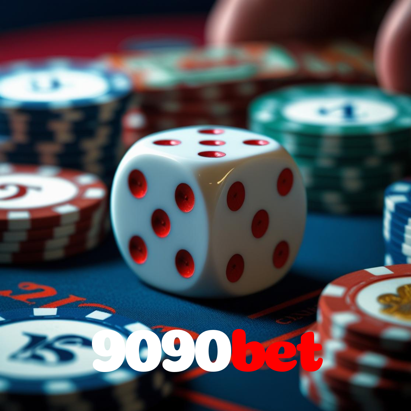 Segurança no 9090bet