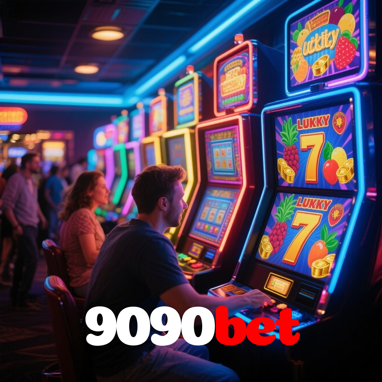 Segurança no 9090bet