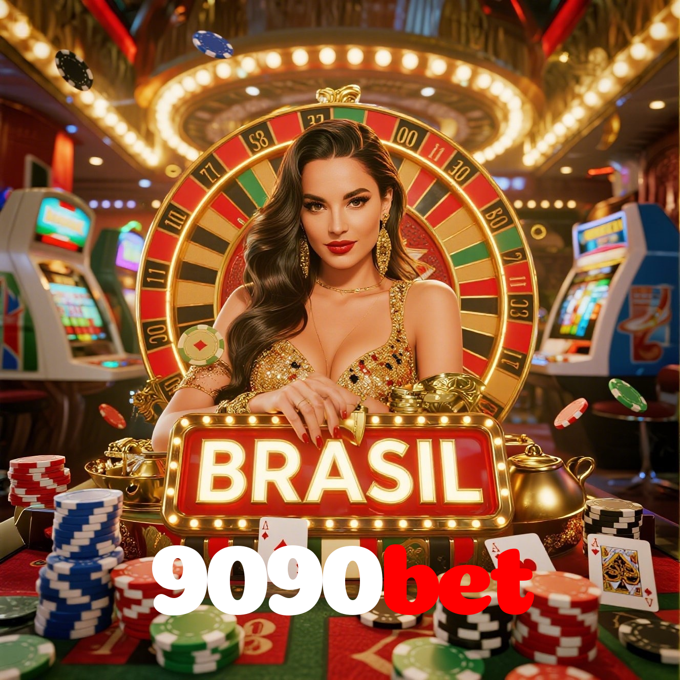Login no 9090bet