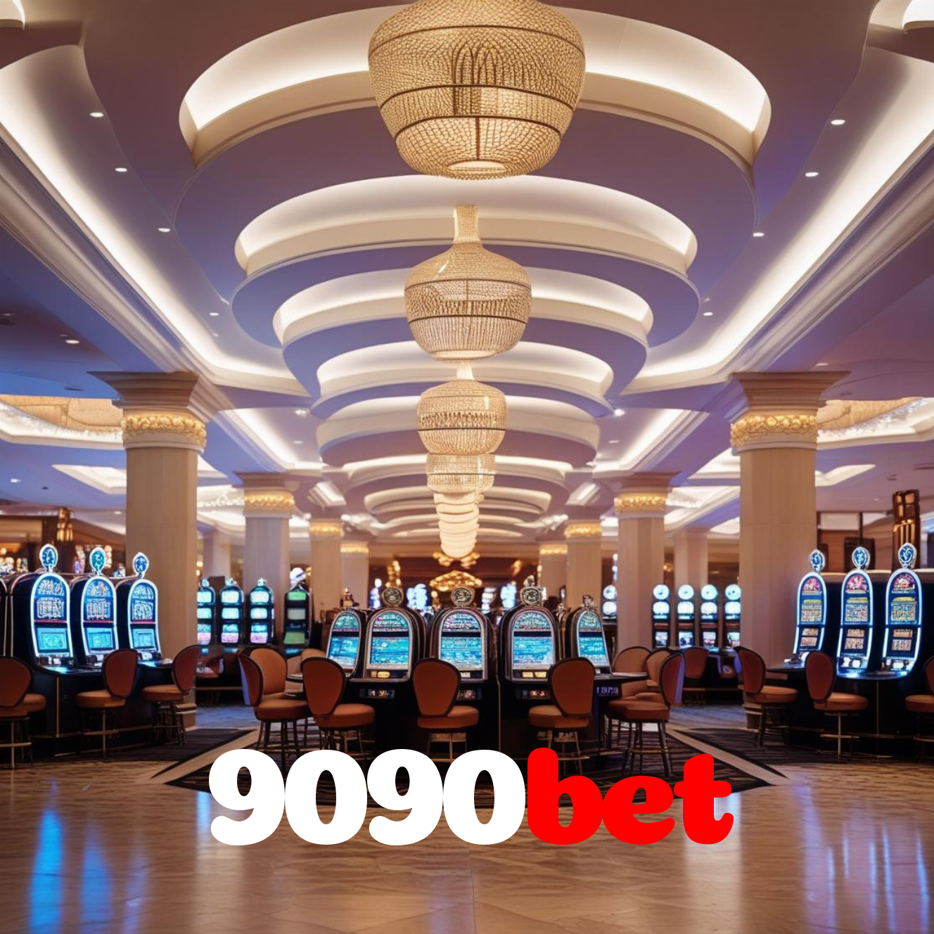 Segurança no 9090bet