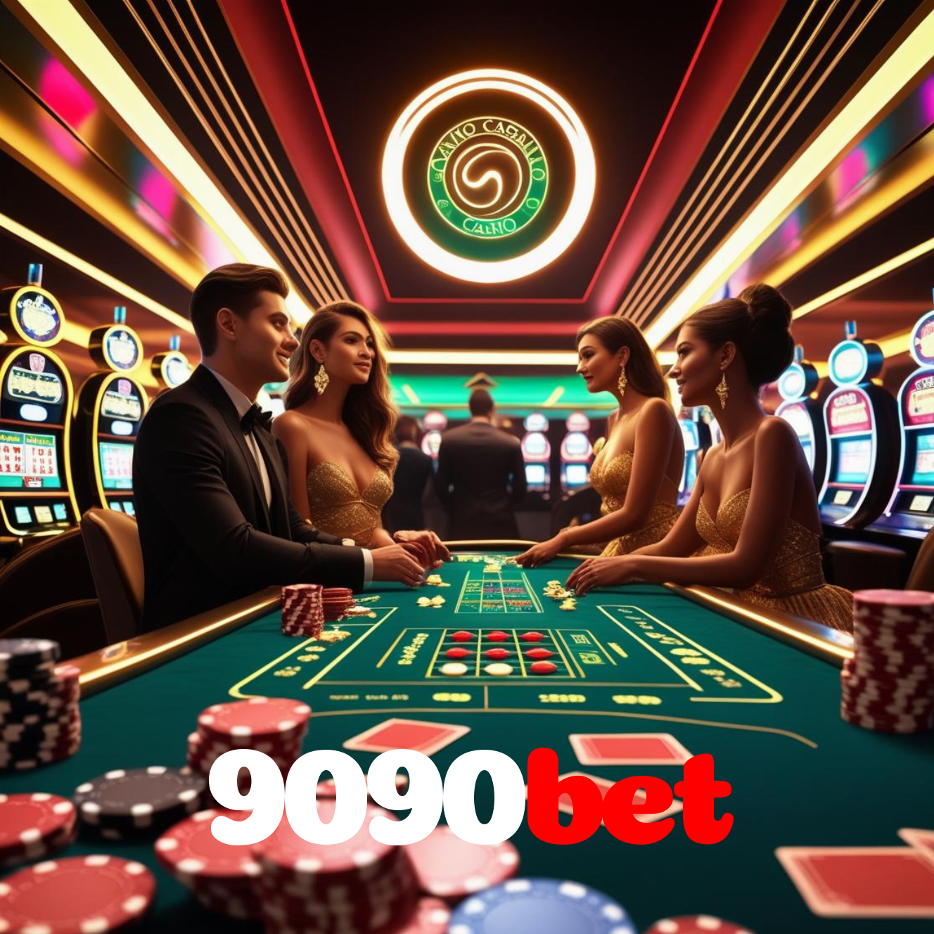 Problemas de Login no 9090bet
