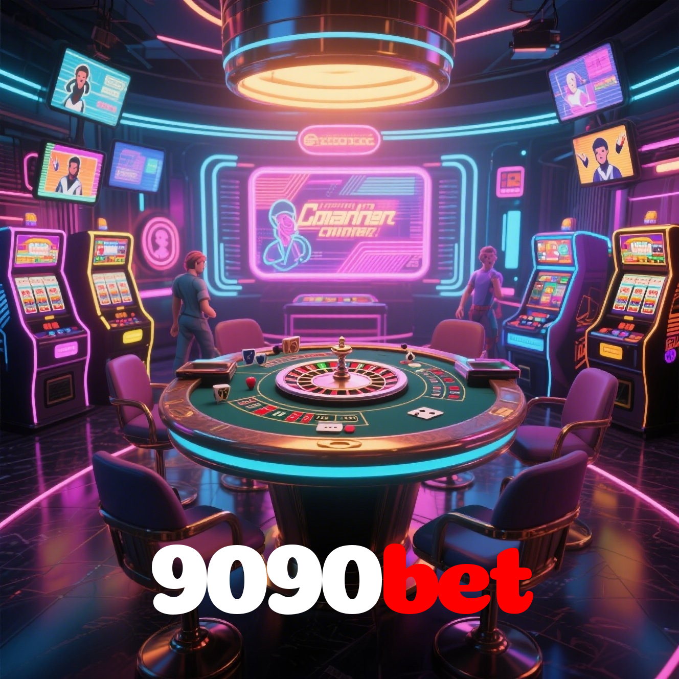 Segurança no 9090bet