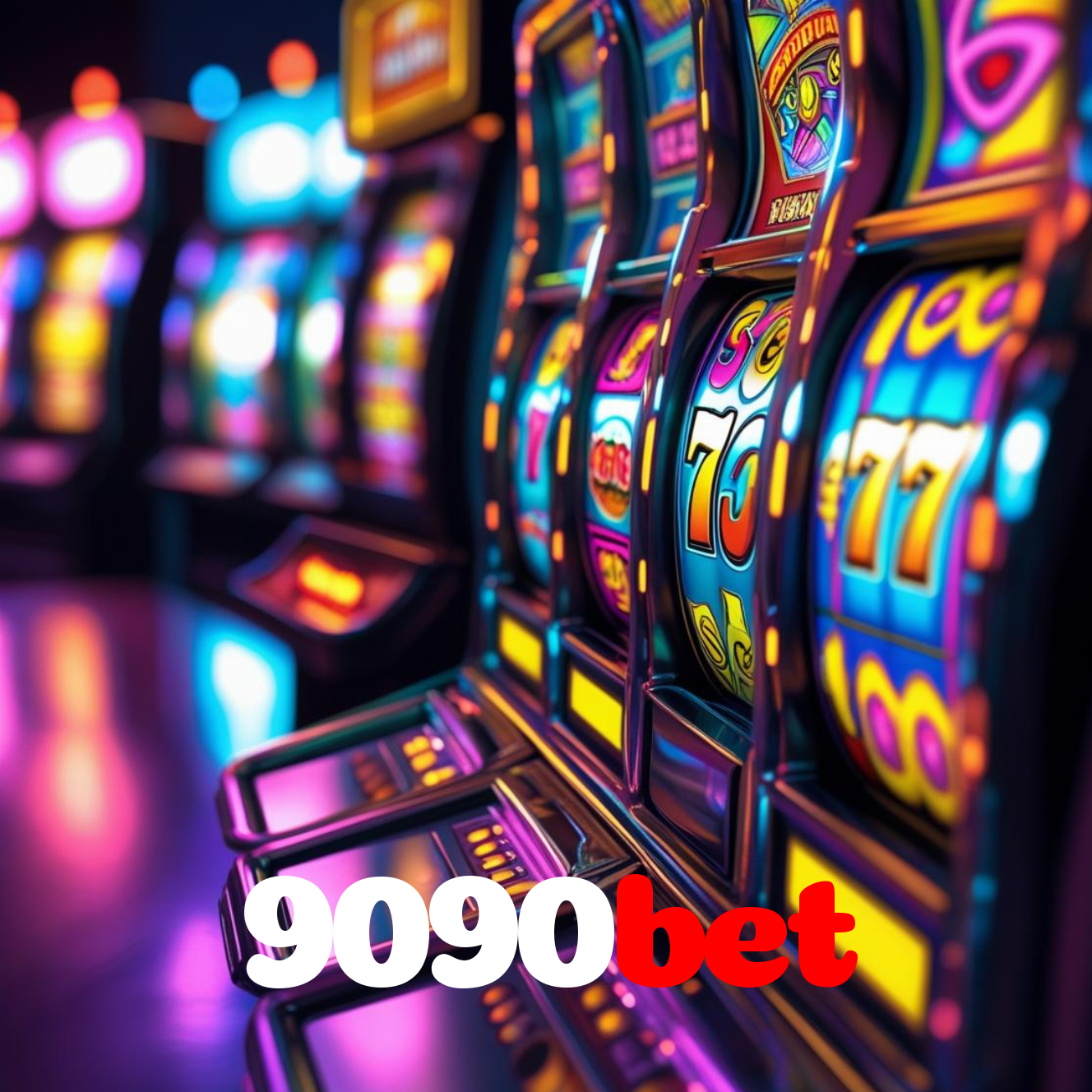 Segurança no 9090bet