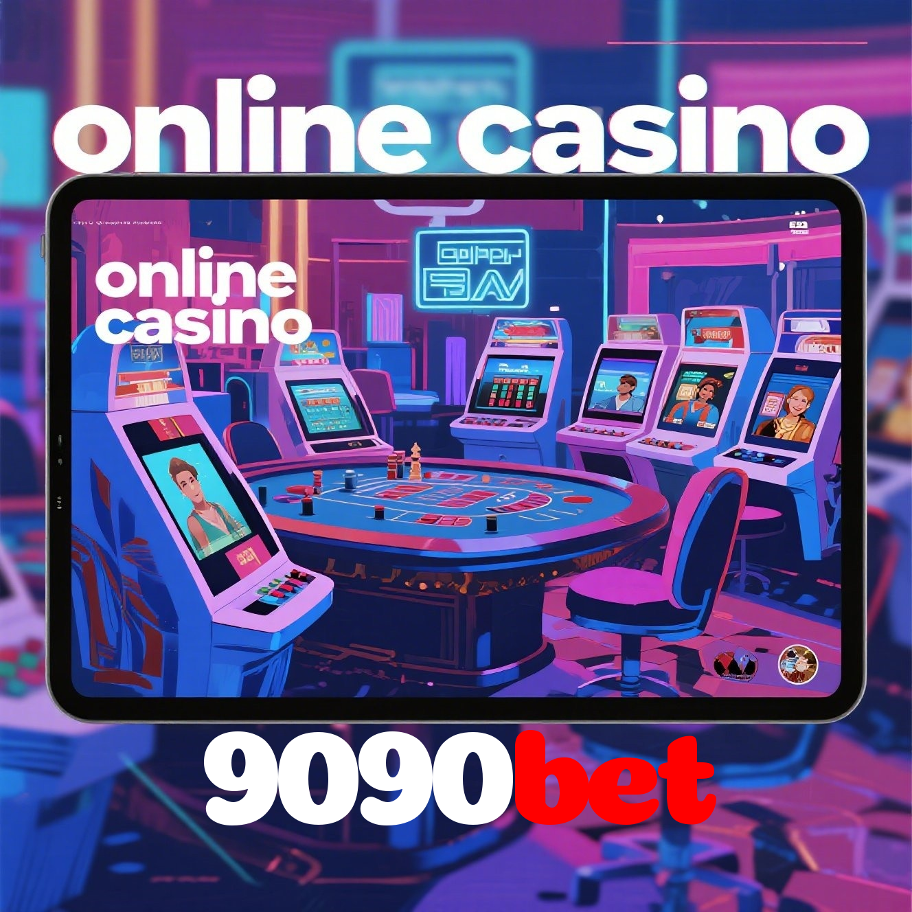 Segurança no 9090bet