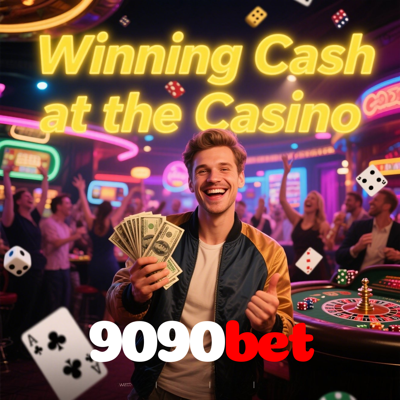 Segurança no 9090bet