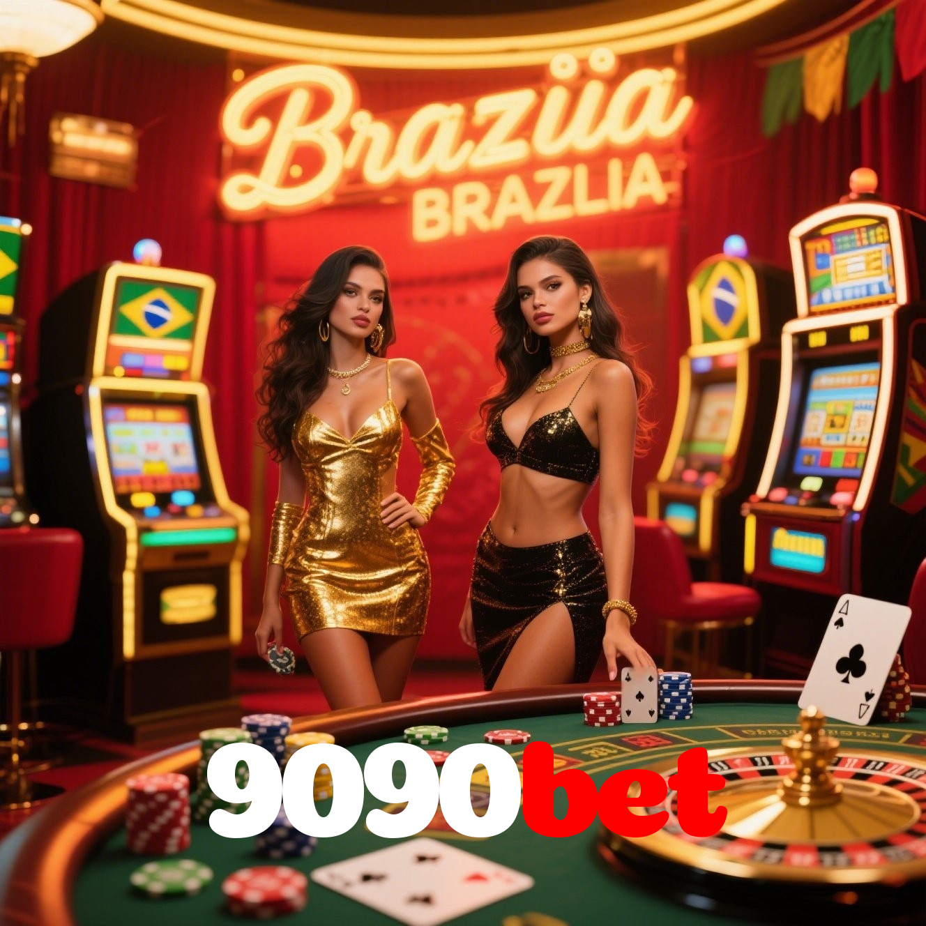 Login no 9090bet