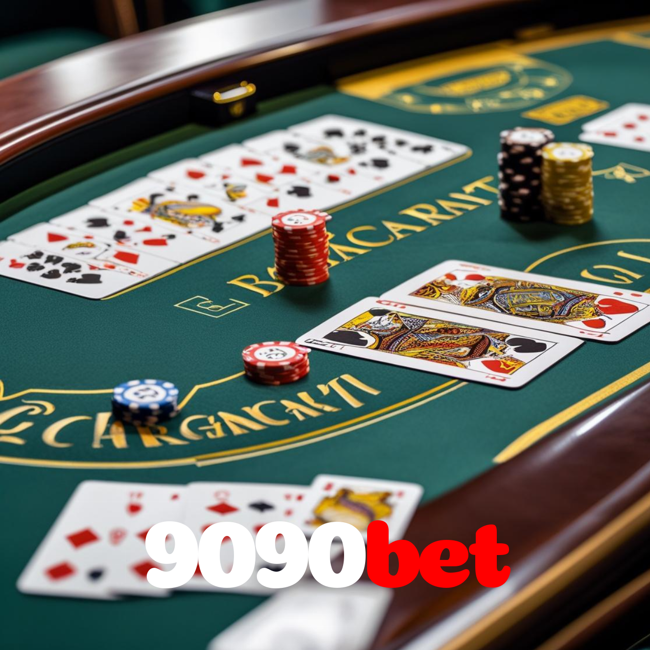 Login no 9090bet