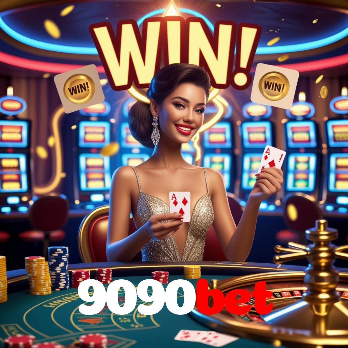 Segurança no 9090bet