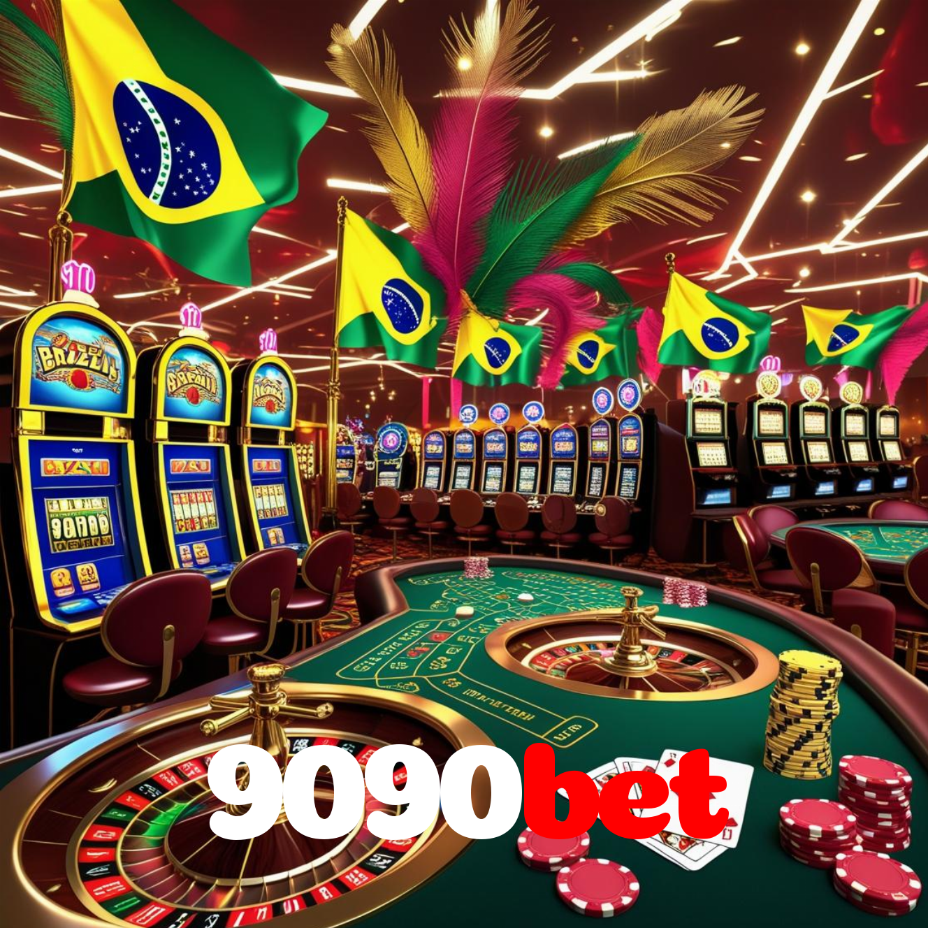 Login no 9090bet