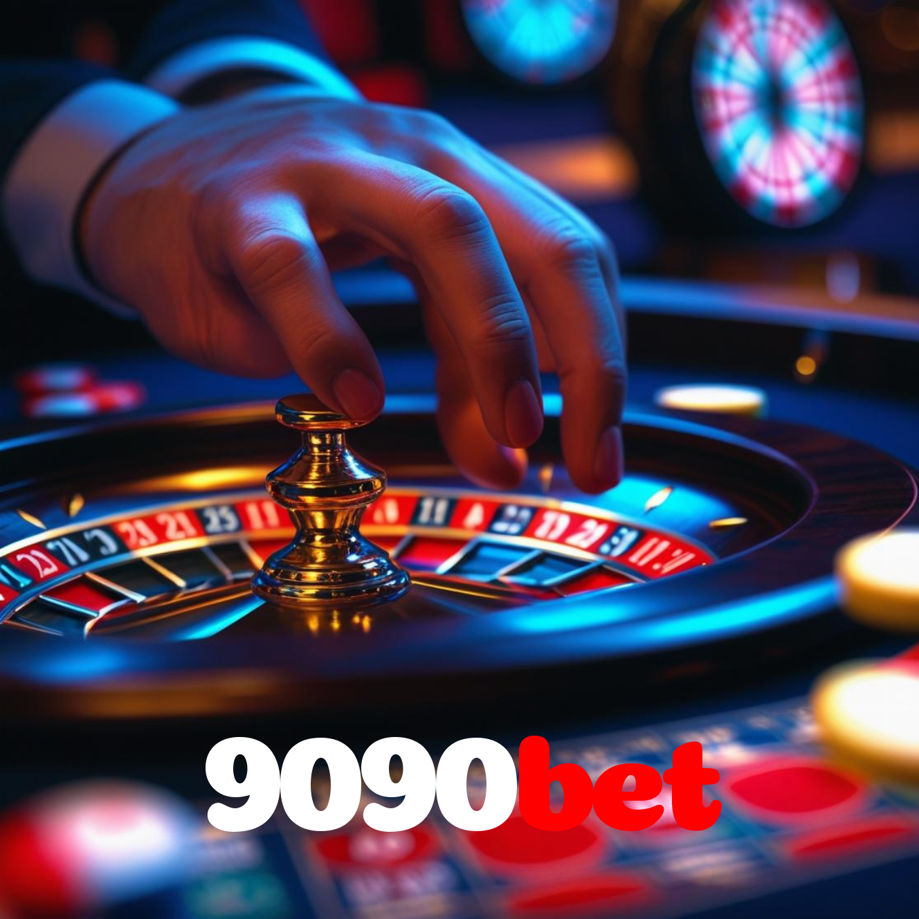 Problemas de Login no 9090bet