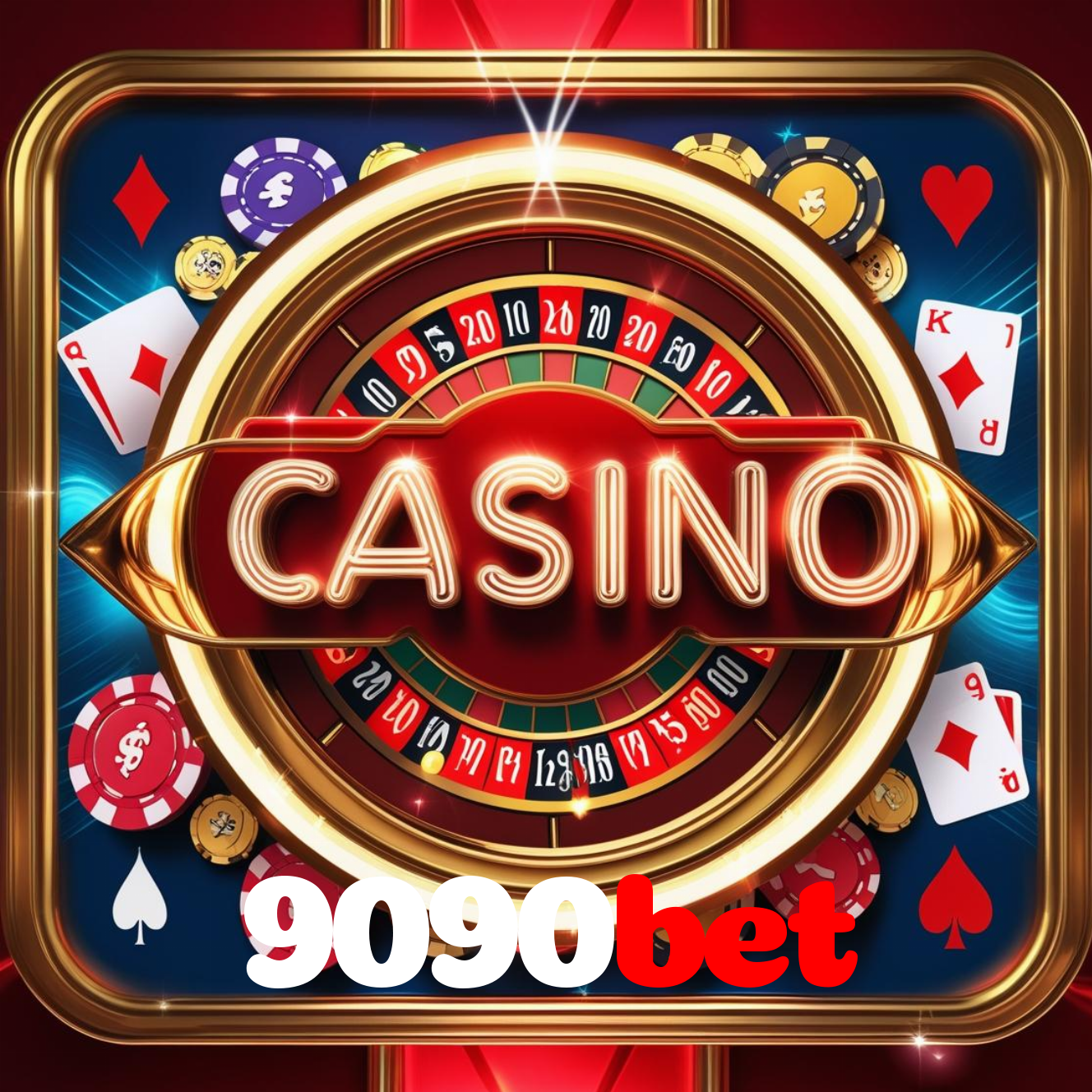 Segurança no 9090bet