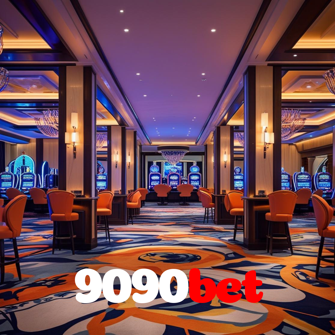 Segurança no 9090bet