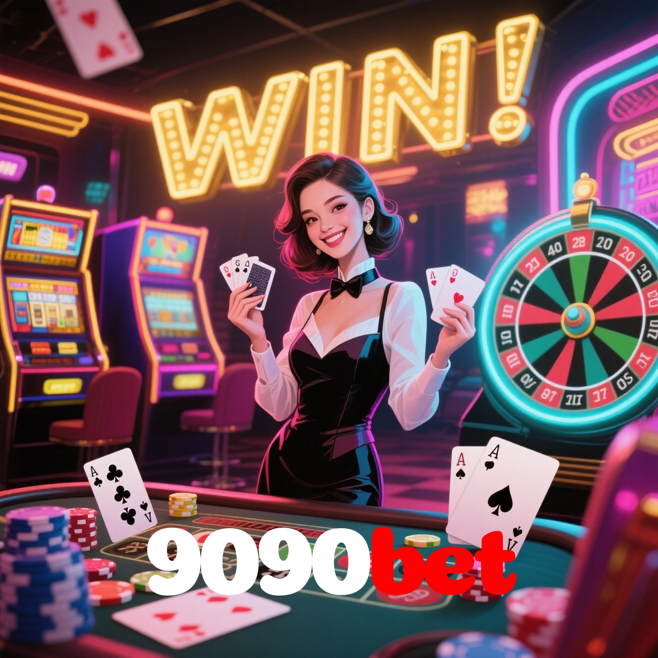 Segurança no 9090bet