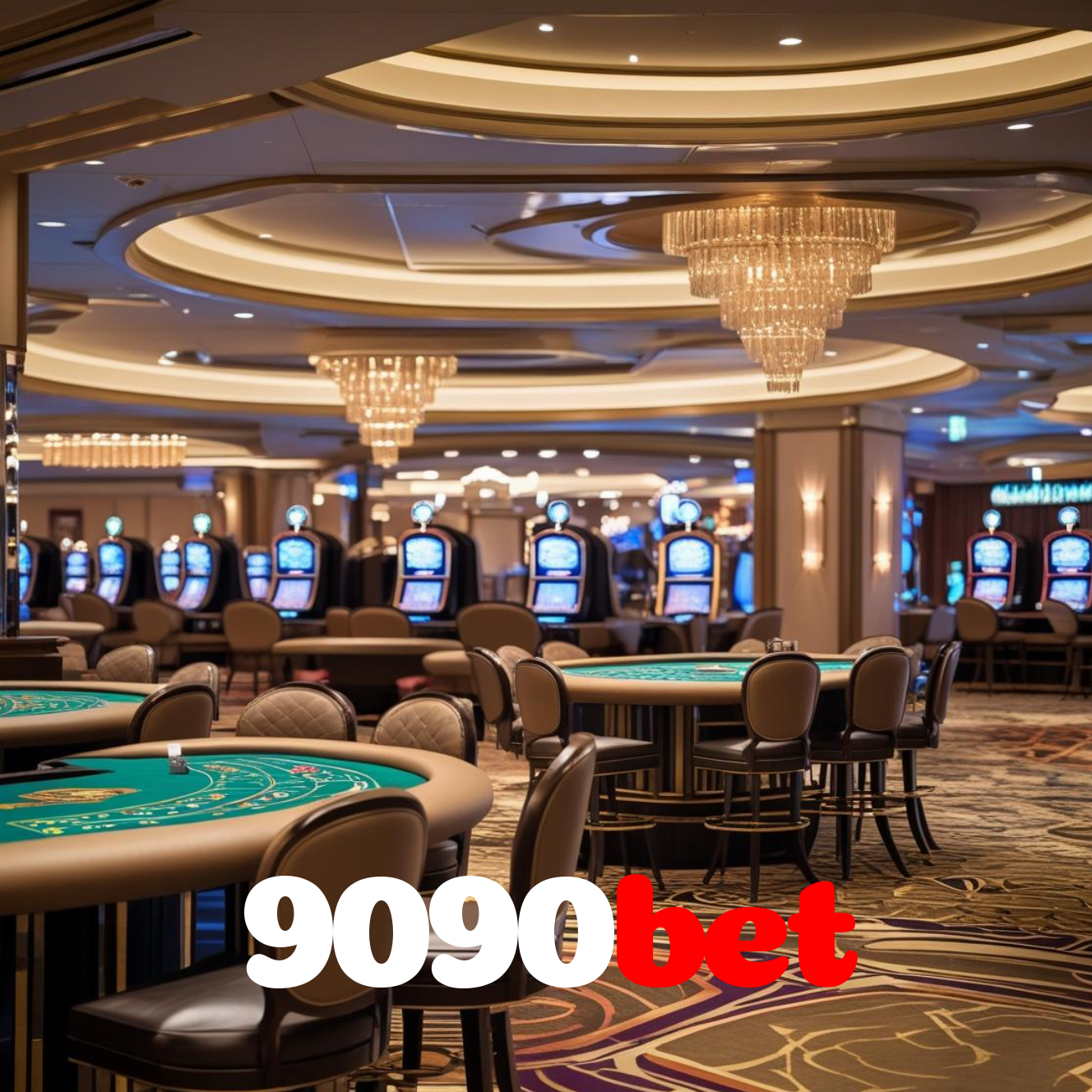 Segurança no 9090bet