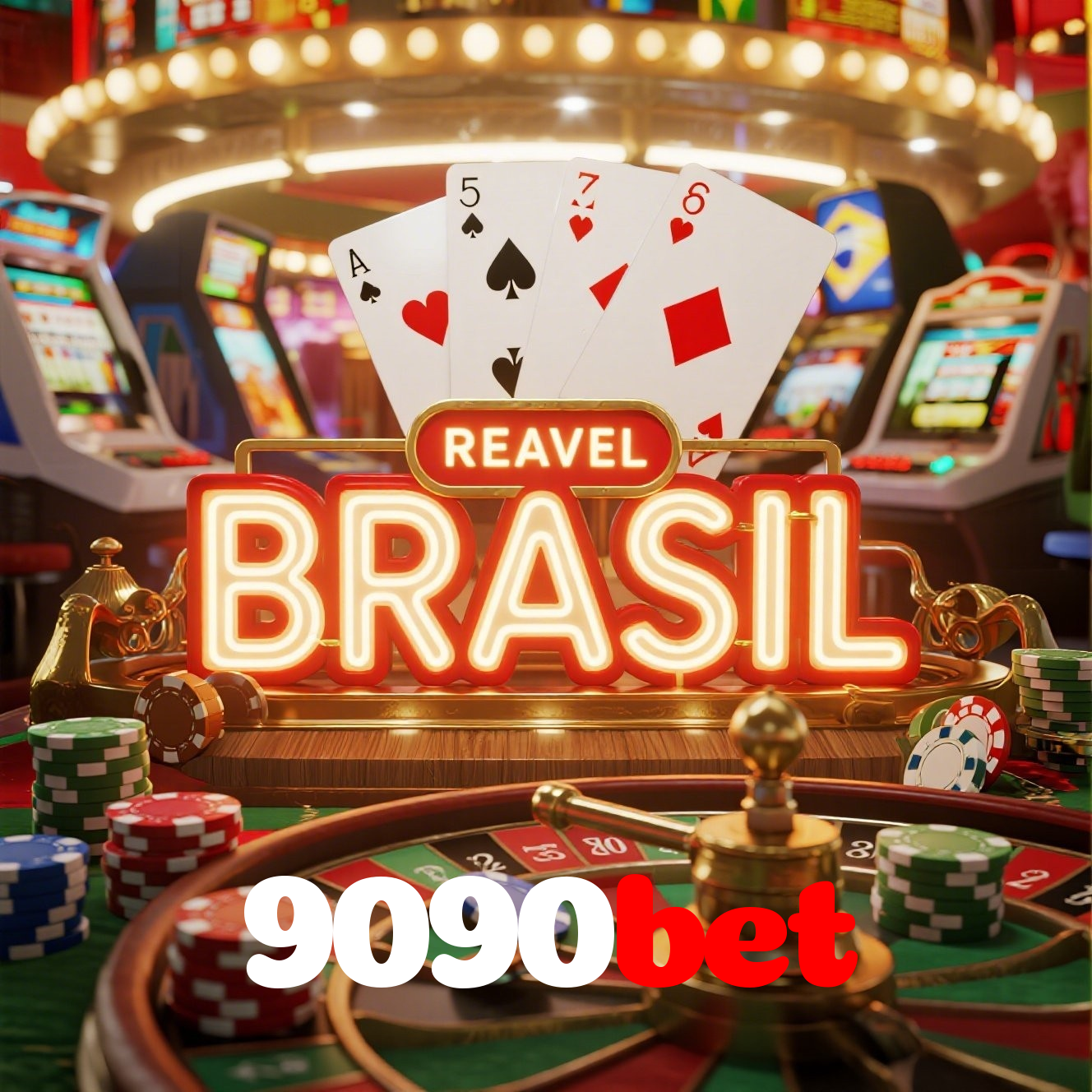 Segurança no 9090bet