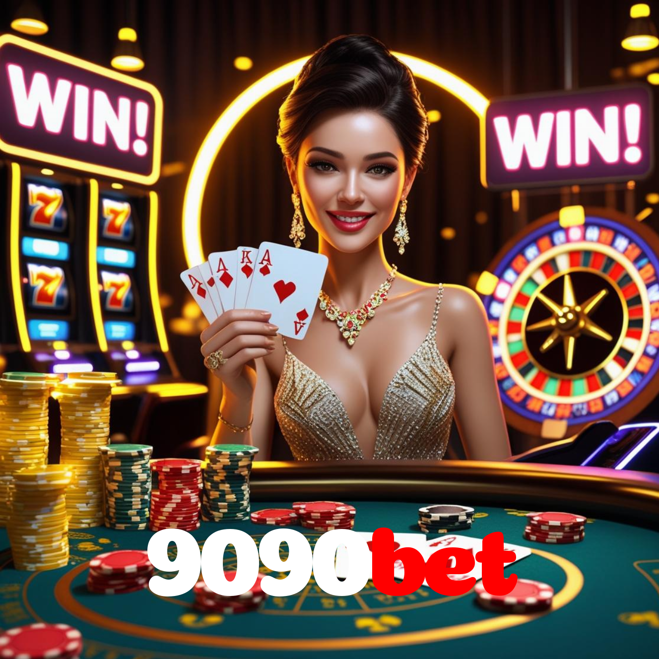 Login no 9090bet