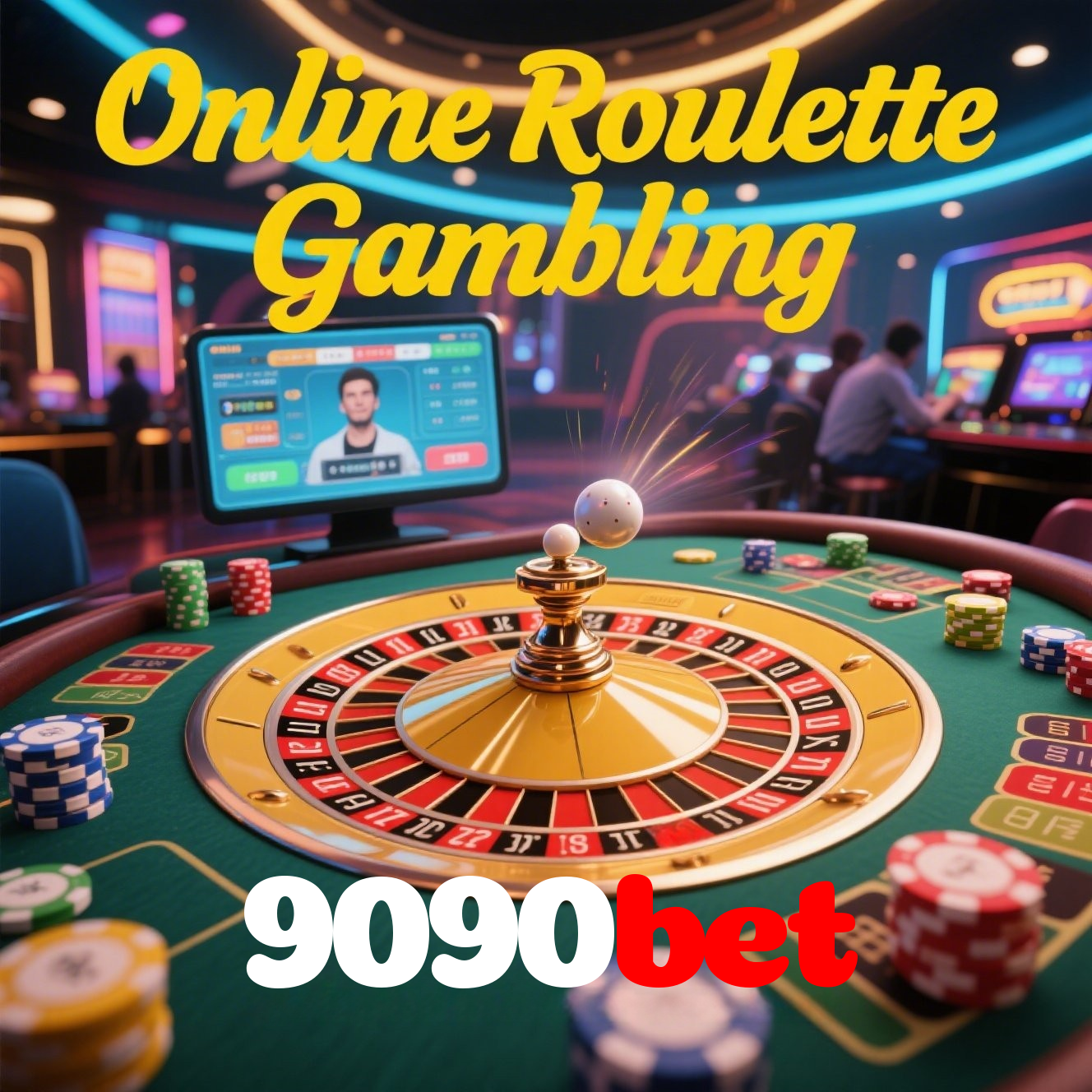 Problemas de Login no 9090bet