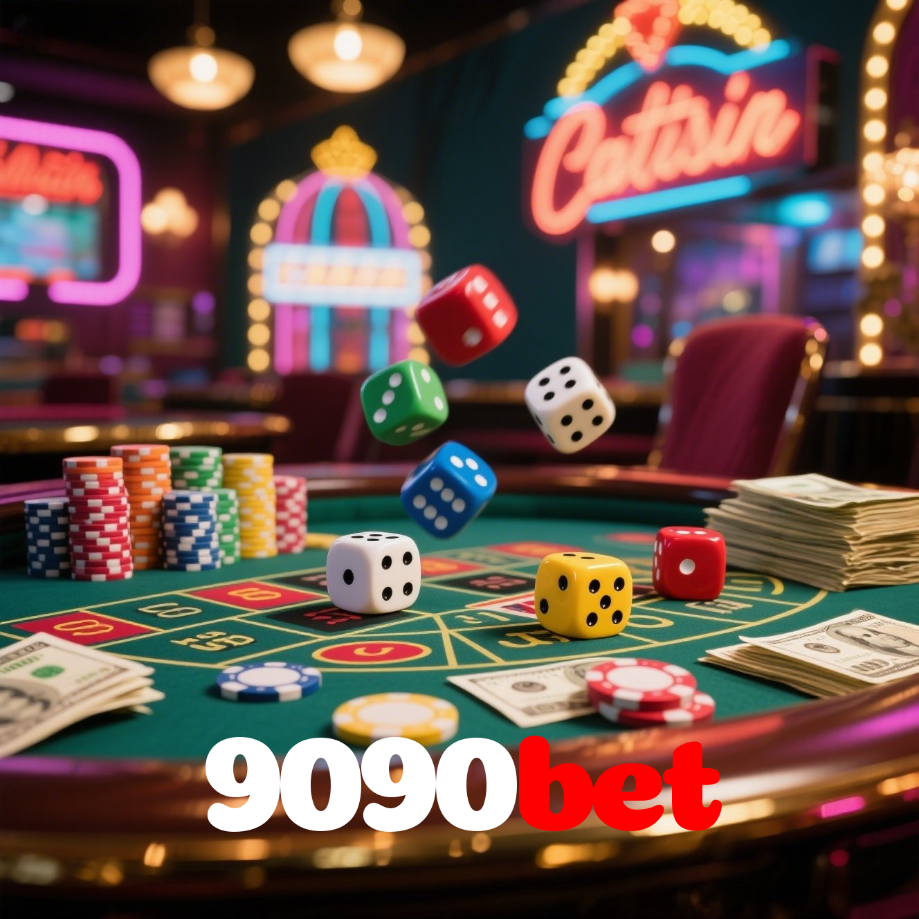 Problemas de Login no 9090bet