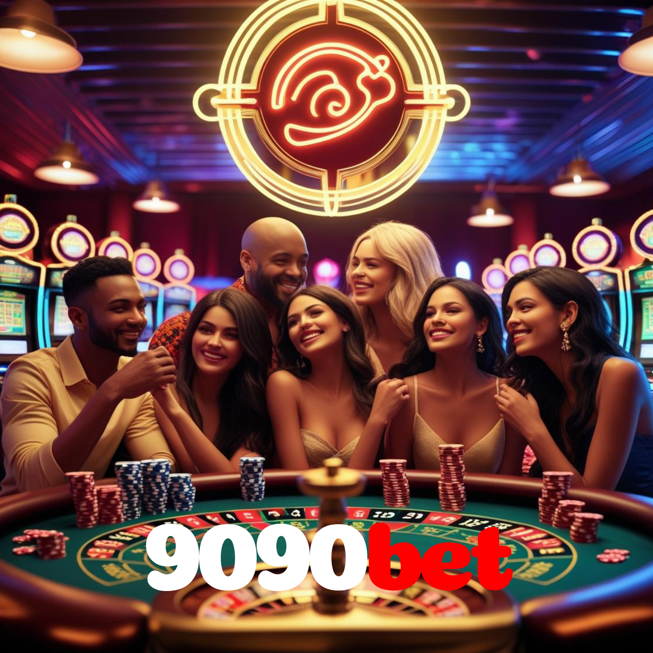 Segurança no 9090bet