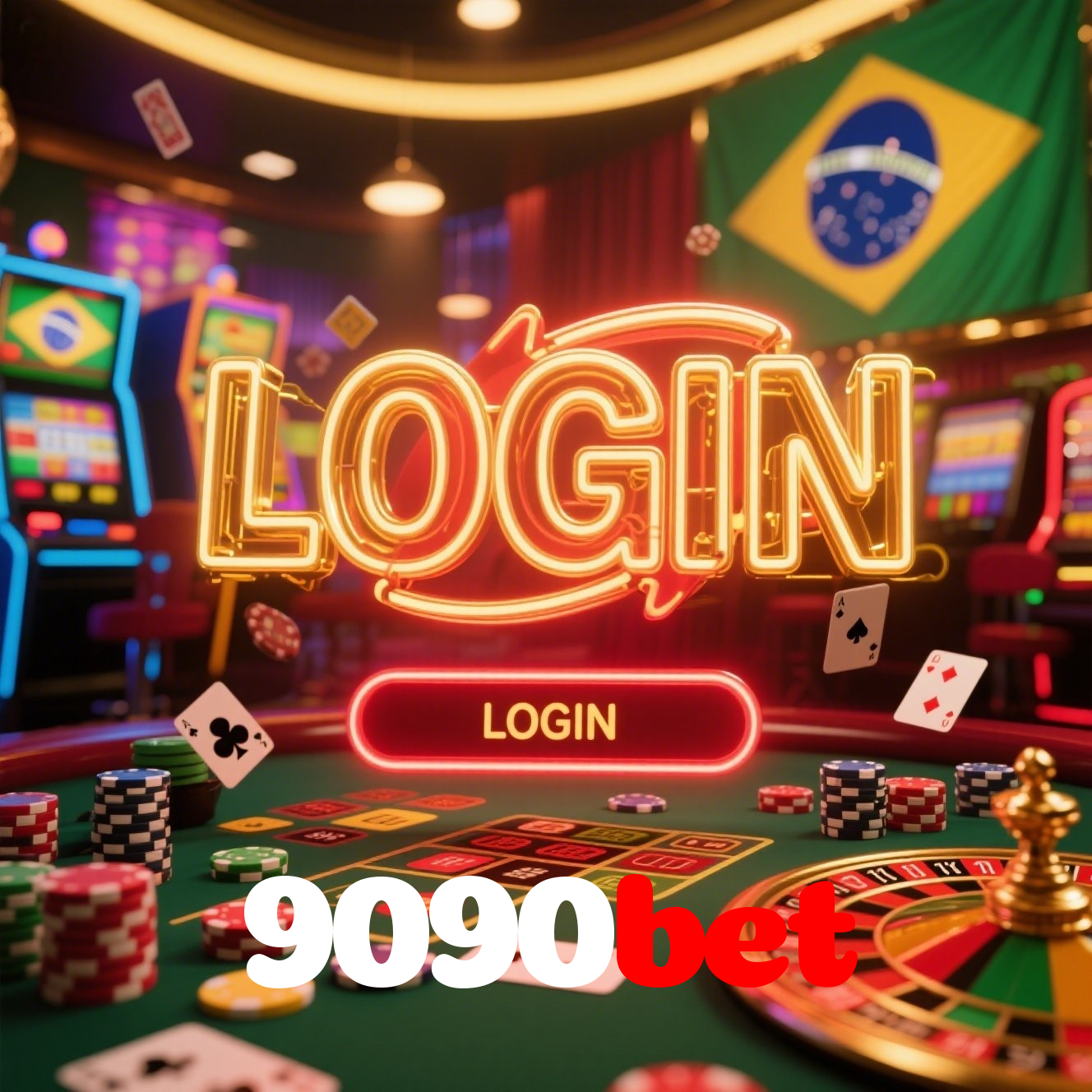Segurança no 9090bet